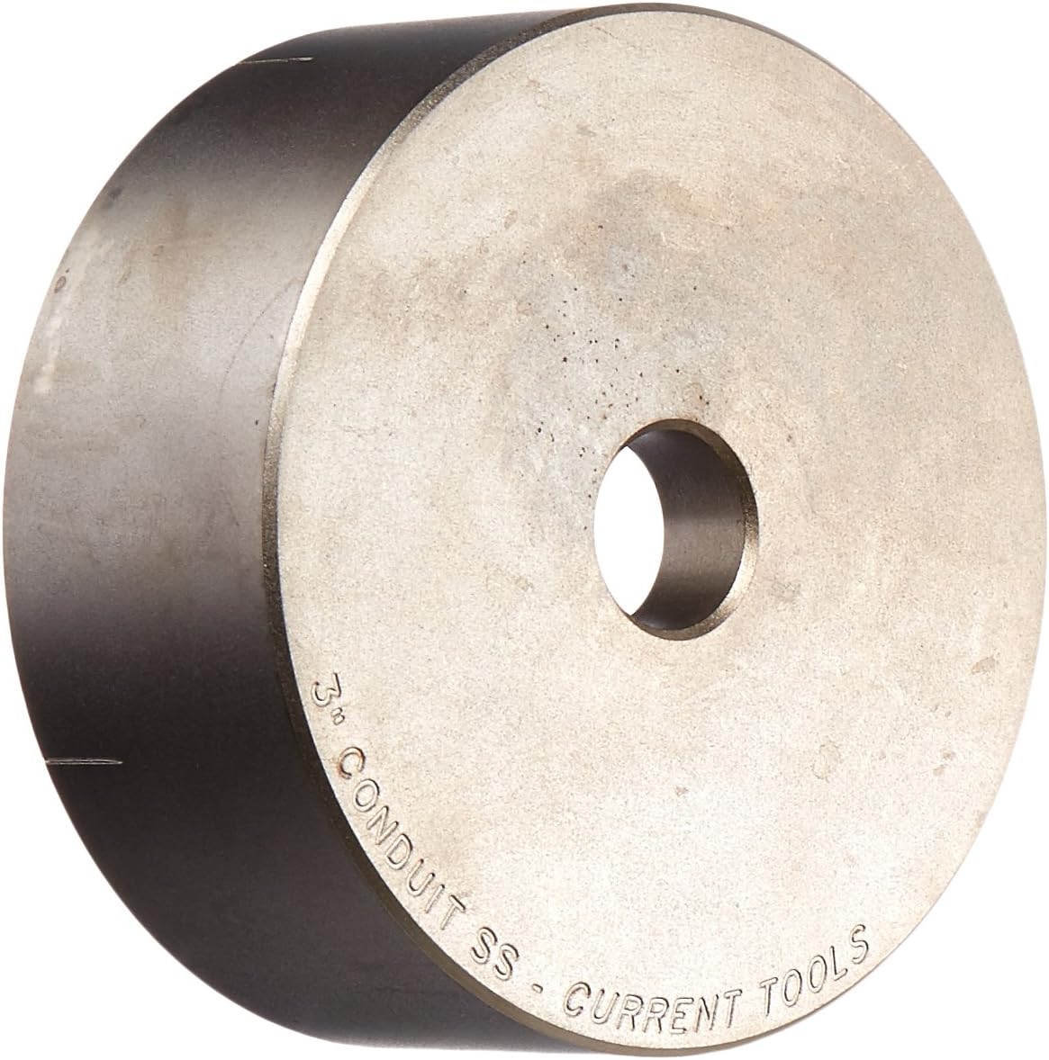 Current Tools 1586 3-Inch Stainless Steel Die