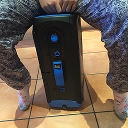 jurni suitcase amazon