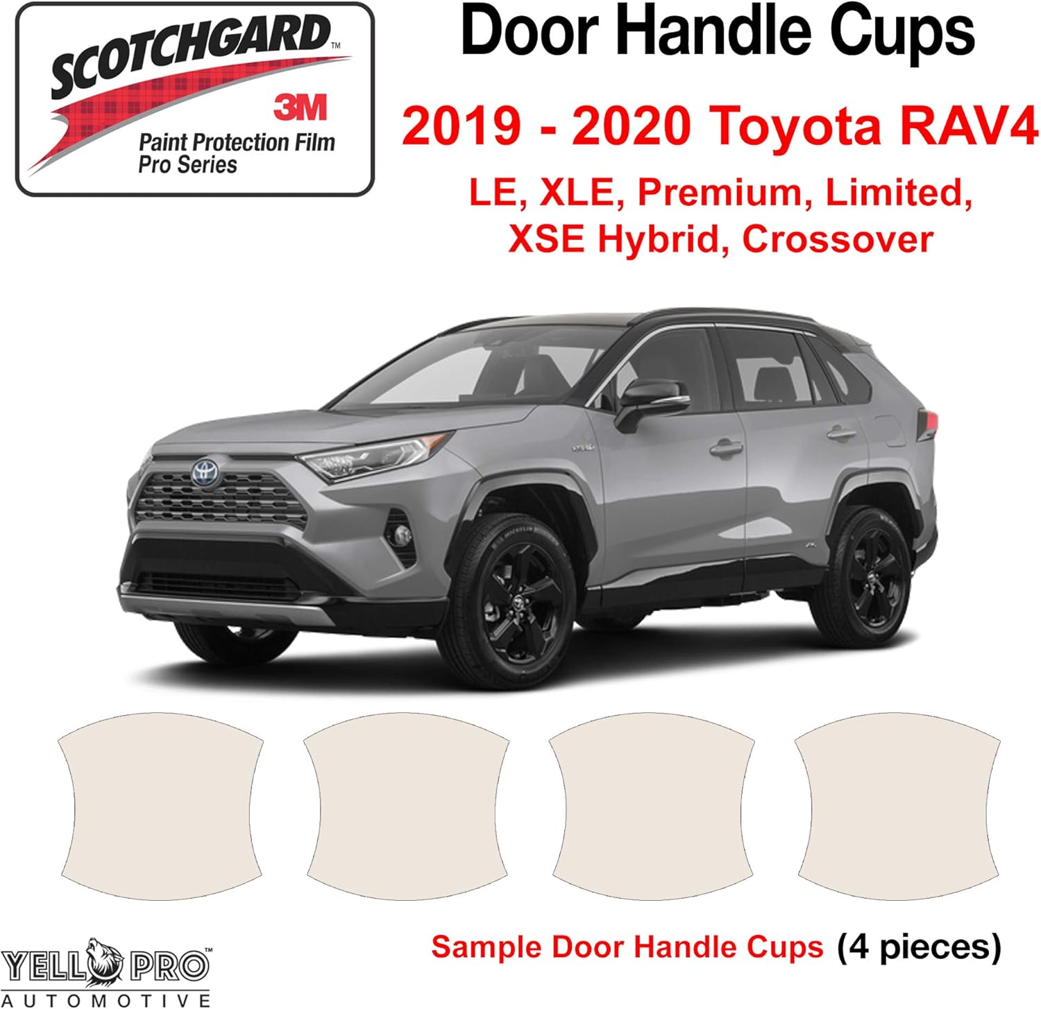 The 10 Best 3M Door Cups