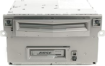 bose cassette player
