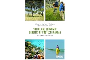 Social and Economic Benefits of Protected Areas: An Assessment Guide