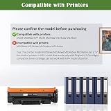 135X W1350X Toner Cartridge with Chip HP M207dw M209 M234 2400 Pages view 10