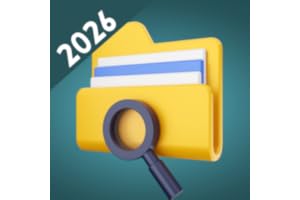 File Explorer for Fire TV