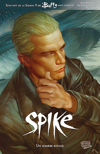 Download Buffy: Spike : Un sombre refuge (Buffy contre les vampires) PDF