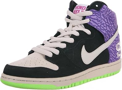 nike dunk high premium sb