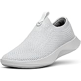 Allbirds Men's Tree Dasher Relay, Laceless Everyday Active Sneakers