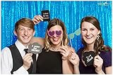 ShinyBeauty 7FTx7FT Sequin backdrops, Sequin Photo