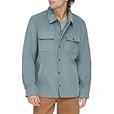 Levi's Men's Corduroy Shirt Jacket