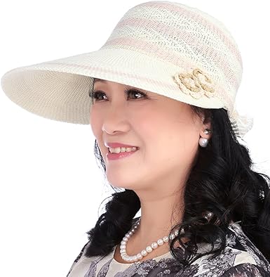 sun hats for older ladies
