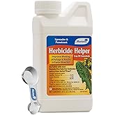 Monterey Herbicide Helper Crop Oil Concentrate, 8 oz with Spoon