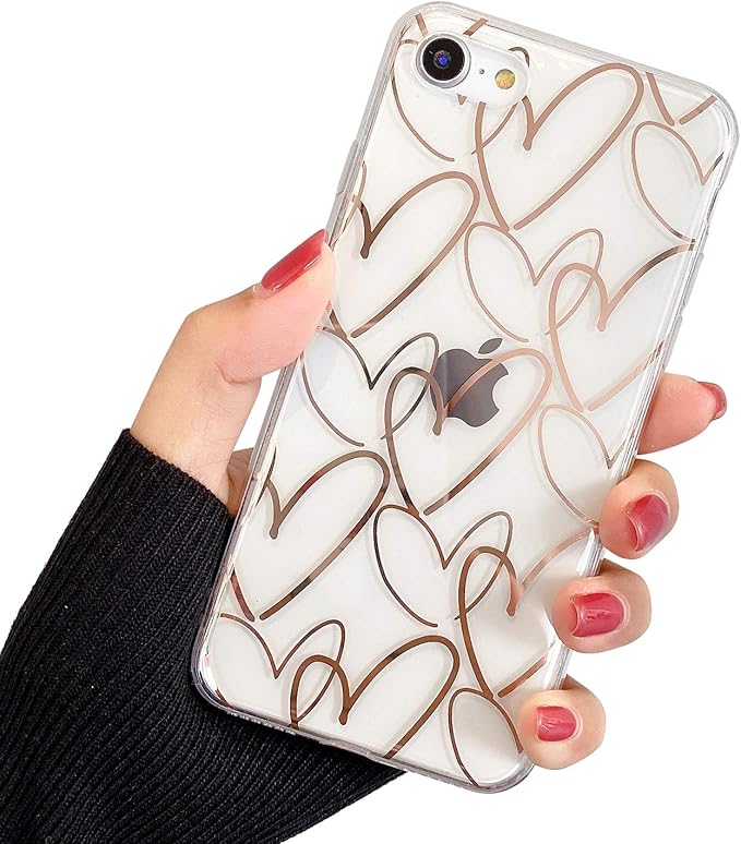 article motif coeurs 9