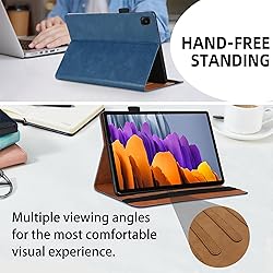 Case for Samsung Galaxy Tab A7 10.4'' 2022/2020