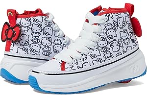 Heelys Girls Veloz Chi Hello Kitty (Little Kid/Big Kid/Adult)