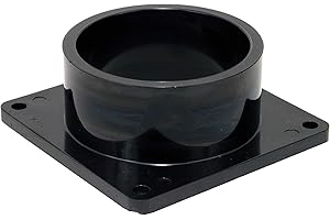 LaSalle Bristol 66V1515S Spigot Flange - 1.5"