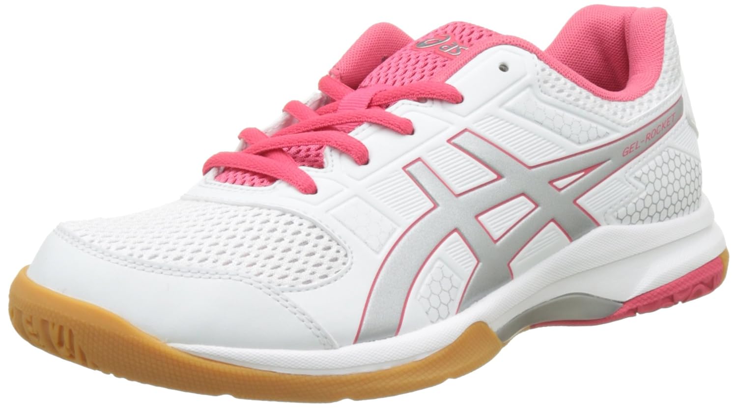 asics gel rocket 8 amazon