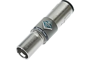 TRITONAUDIO Triton Audio BigAmp Piezo Instrument Preamp