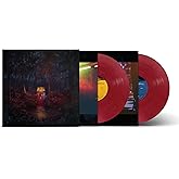 The Cosmic Selector Vol. 1 Red Swirl