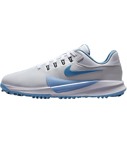 Amazon.com: Nike Victory Pro 4 Golf Shoes (White/Photon Dust/Black