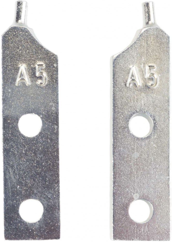 HAZET 1846C-05/2 Spare Tip - Multi-Colour