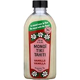 Monoi Tiare Tahiti Coconut Oil Vanilla - 4 fl oz