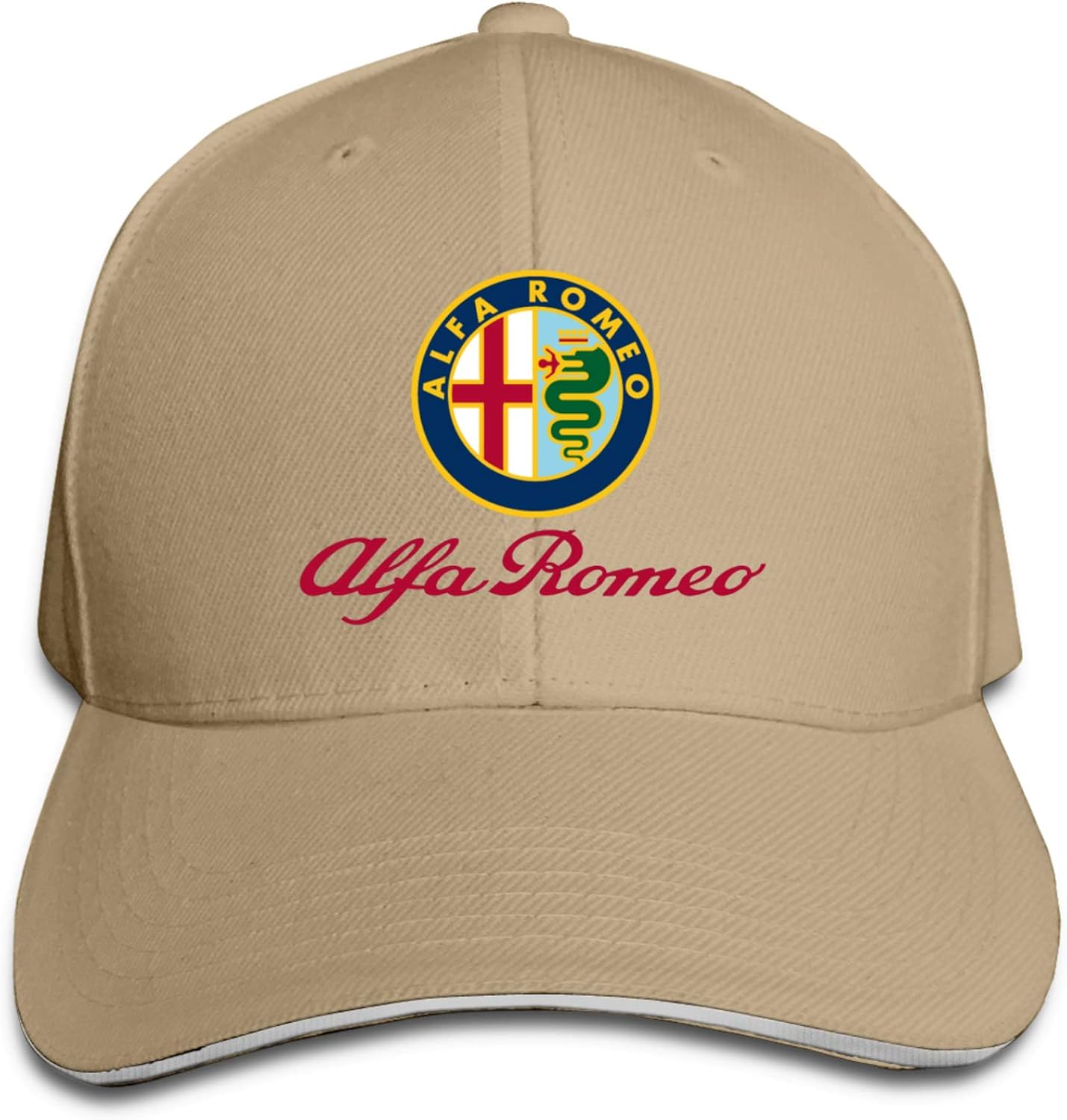 gorras estilo camionero