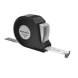 Hultafors Talmeter Marking Measure Tape 3M 16Mm