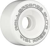 Rollerbones Art Elite 101A Competition Roller Skate