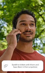 Ring Intercom Audio | Smart Audio Streaming & Remote Access view 2