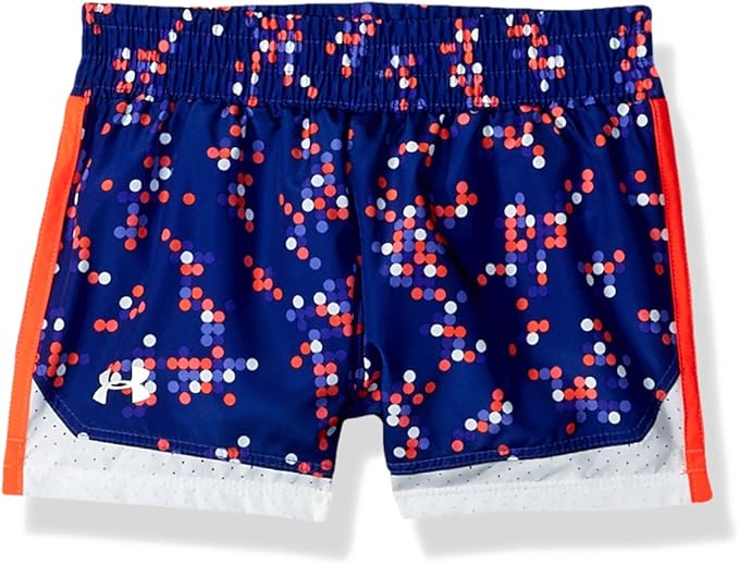 under armour baby shorts