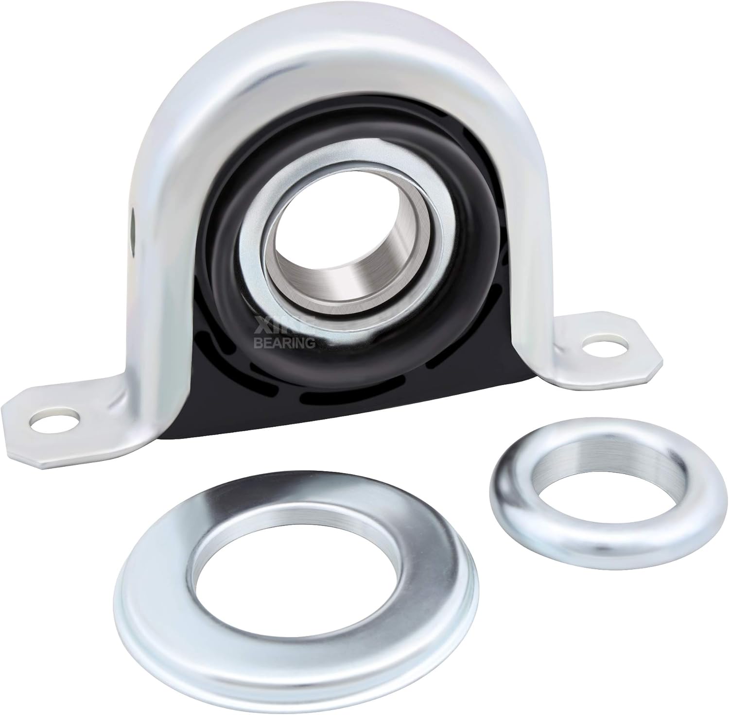 XiKe 211359X or HB88526 Drive Shaft Center Support Bearing