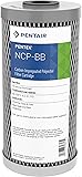 Pentair Pentek NCP-BB Big Blue Carbon Water