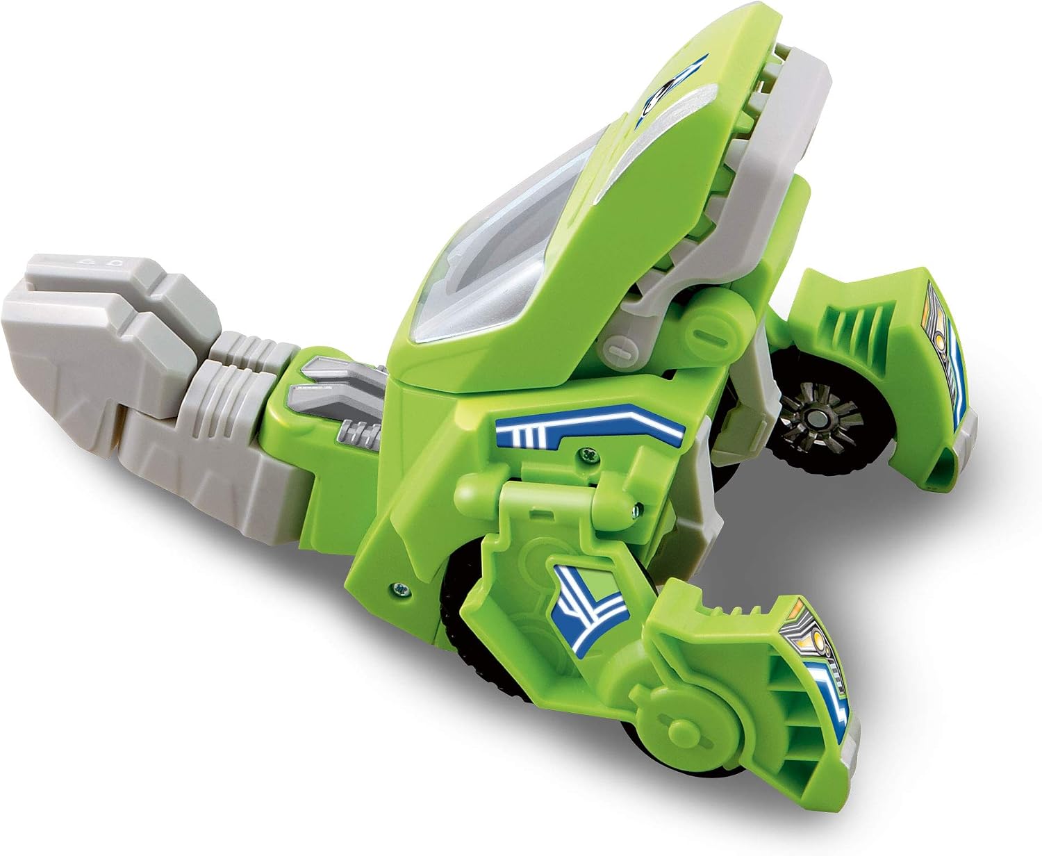 VTech Switch & Go Dinos Dinos Lex the T-Rex Toy - Image 4