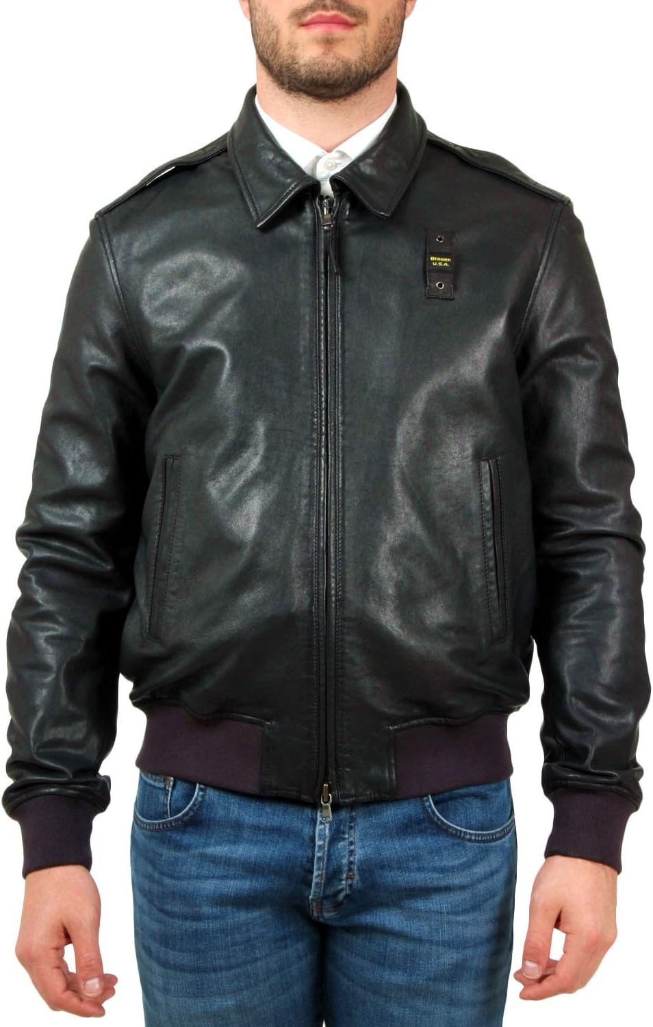 Blauer Smith Bomber Uomo Mod. BLUL02191