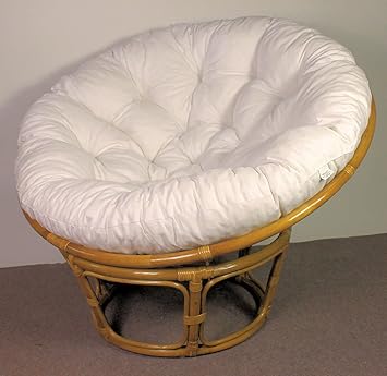 Polster Für Papasansessel