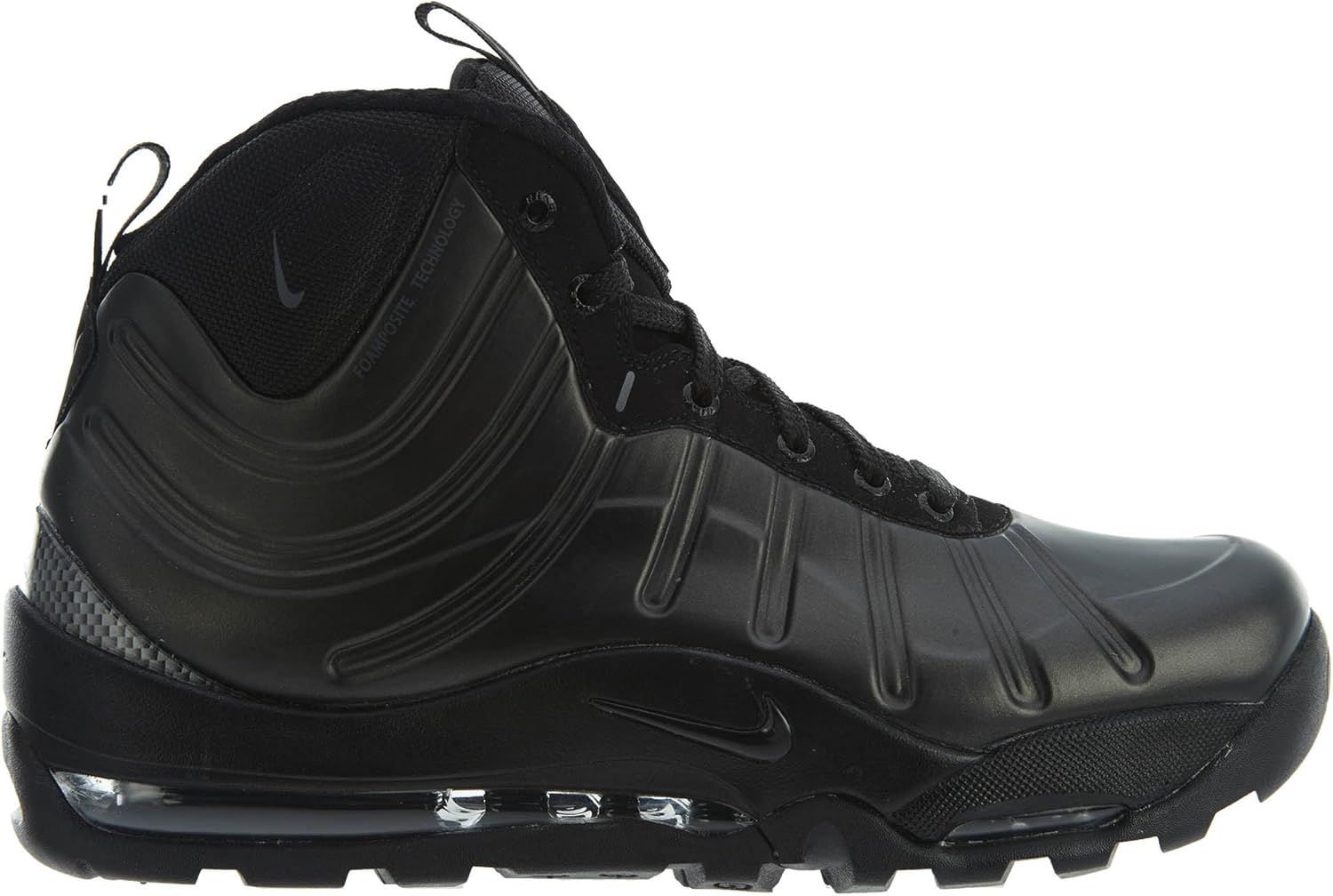 air bakin foamposite