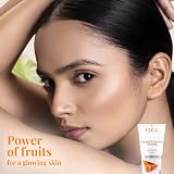 VLCC Papaya & Apricot Face Scrub 80gm Twin Pack - Exfoliate & Renew Skin view 3