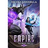 Empire: A LitRPG Adventure (Unbound)