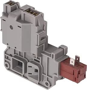 UpStart Components Washer Door Latch Replacement – Compatible With Kenmore/Sears 970-C40042-00 - View #2