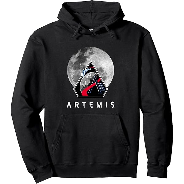 Amazon.com: ESA ISS International Space Station Astronaut Pullover