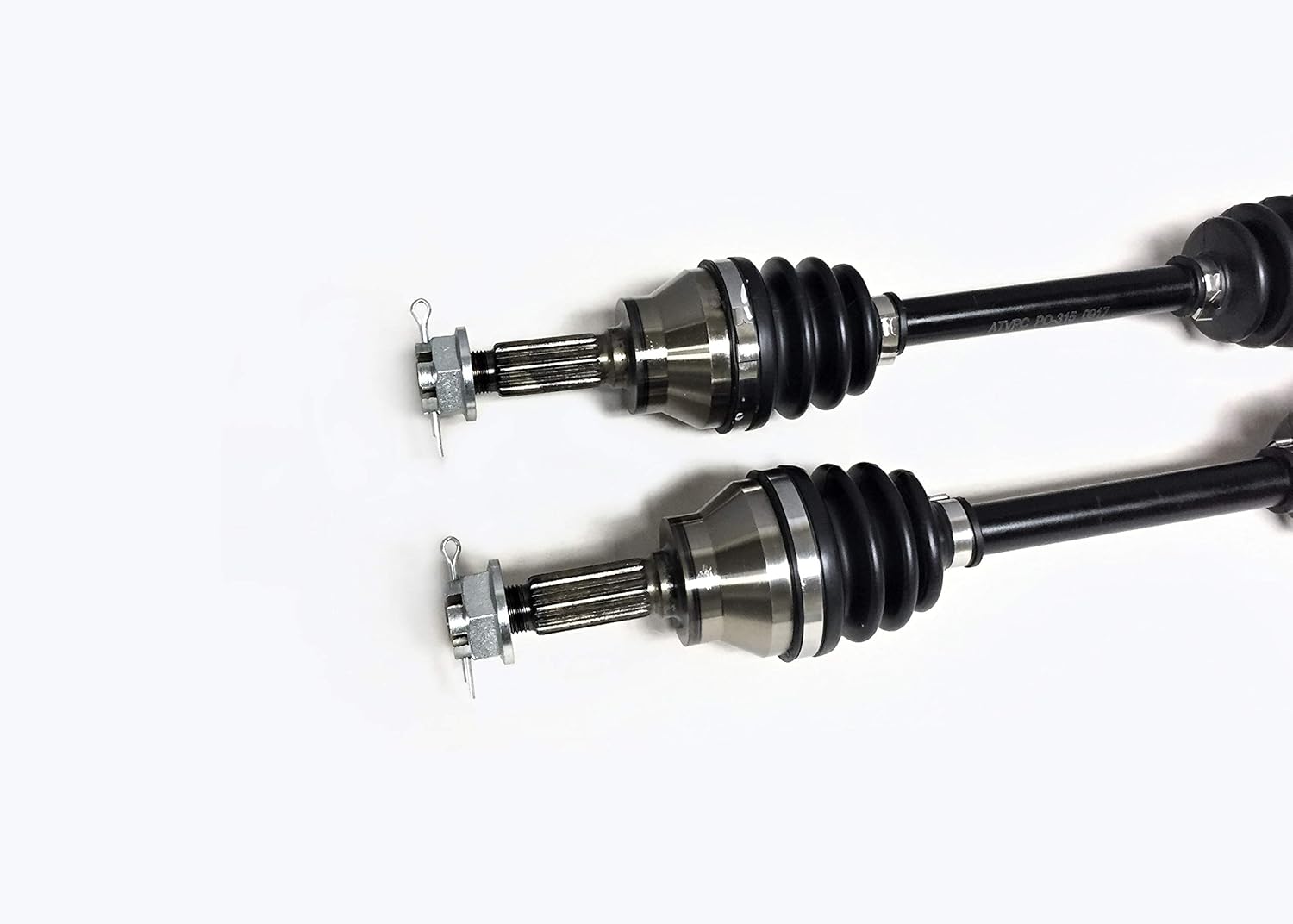 In Stock Atvpc Pair Of Front Cv Axles For Polaris Hawkeye 300 06 07 Sportsman 300 400 08 10 4x4 Fits Automotive Unique Design Clinicadoacupe Com Br