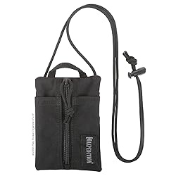 MAXPEDITION Platy Pocket Organizer 4” x