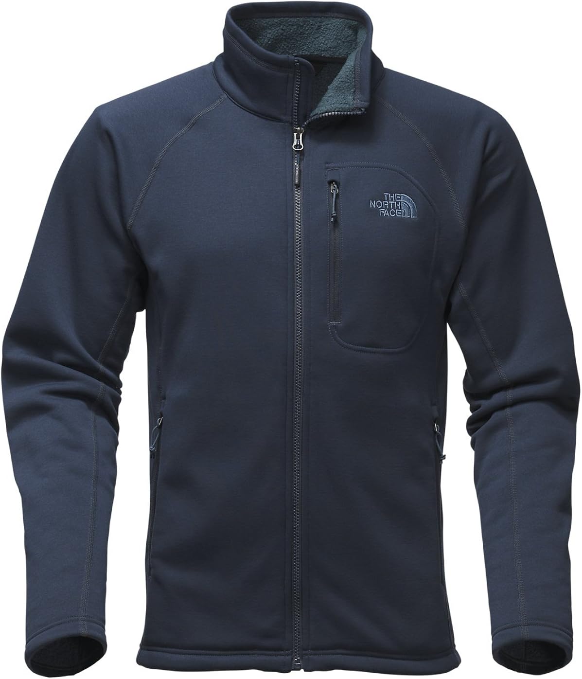 north face navy t shirt