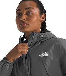 THE NORTH FACE Women's Antora Waterproof Jacket
