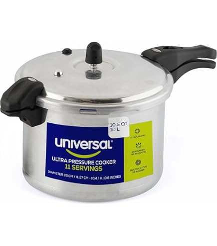 Amazon.com: Multifunctional Large Capacity Non-stick Pressure