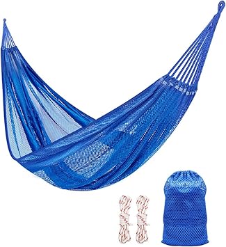 Amazon Lattcure 夏用 ハンモック メッシュ生地 通気性ネット 耐荷重280kg 2人用0 1cm 折畳み 軽量 超広い 肌触り良い 透気 速乾性 収納袋付き コンパクト収納 携帯便利 室内 昼寝 アウトドア キャンプ 公園 ピクニック Lattcure ハンモック Amazon Lattcure 夏用 ハンモック メッシュ生地 通気性ネット 耐荷重280kg 2人用0 1cm 折畳み 軽量 超広い 肌触り良い 透気 速乾性 収納袋付き コンパクト収納 携帯便利 室内 昼寝 アウトドア キャンプ 公園 ピクニック Lattcure ハンモック