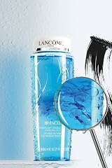 Lancome Bi Facil Double Eye Makeup Remover 125ml 4.2oz Sensitive Eyes Gentle view 4
