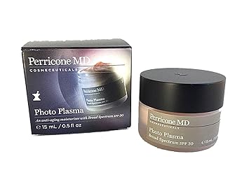 perricone md photo plasma