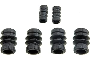 Dorman HW16055 Disc Brake Caliper Bushing Compatible with Select Models