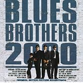 Blues Brothers 2000 Soundtrack