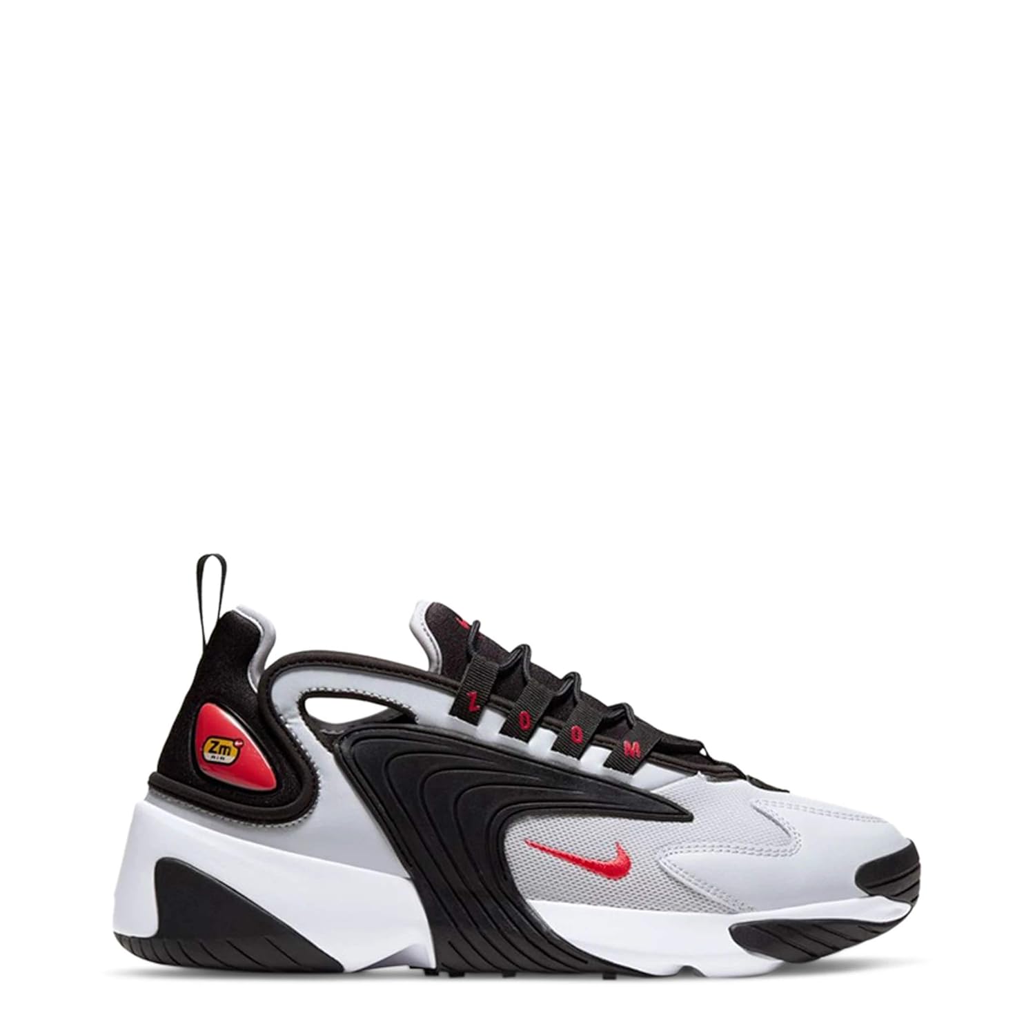 nike zoom 2k price in india
